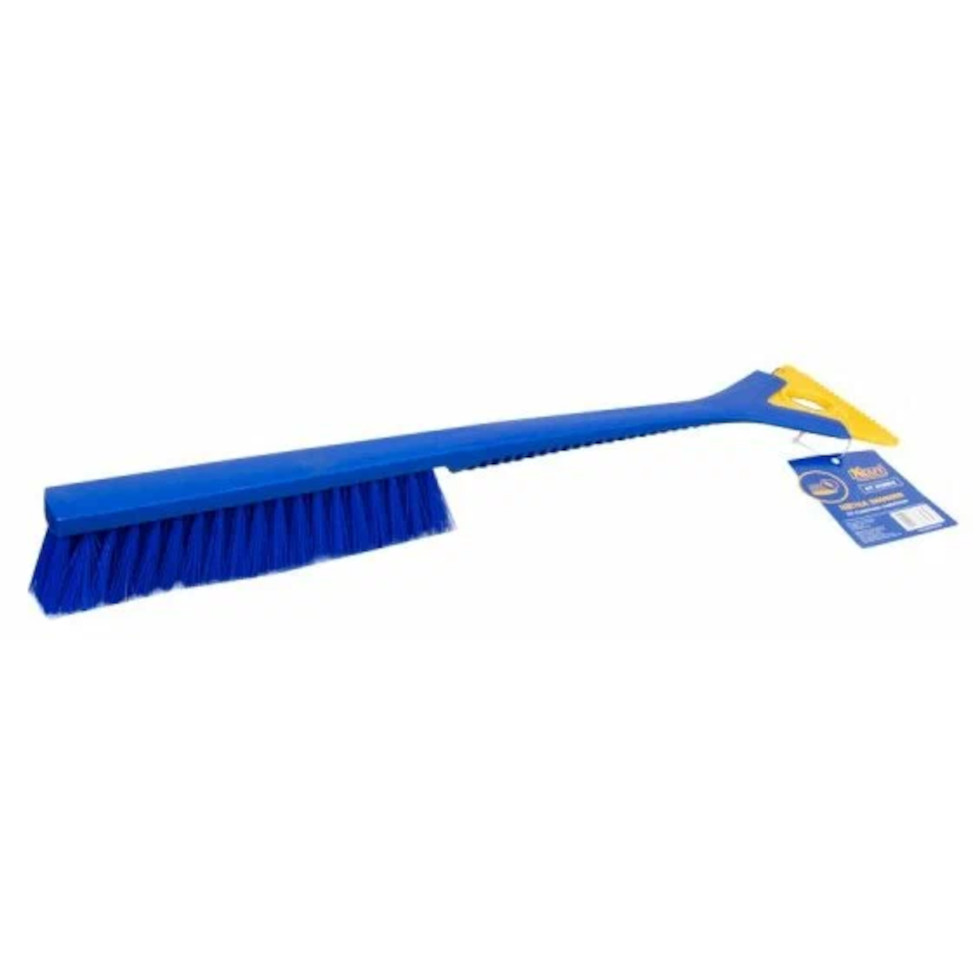 картинка Щетка-скребок KRAFT KT830062 (53 см) купить в магазине CAROBASS