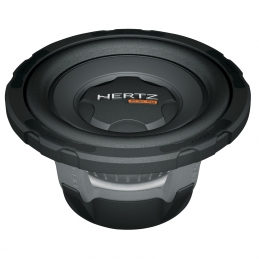 картинка Сабвуфер 8″ HERTZ ES-200 купить в магазине CAROBASS