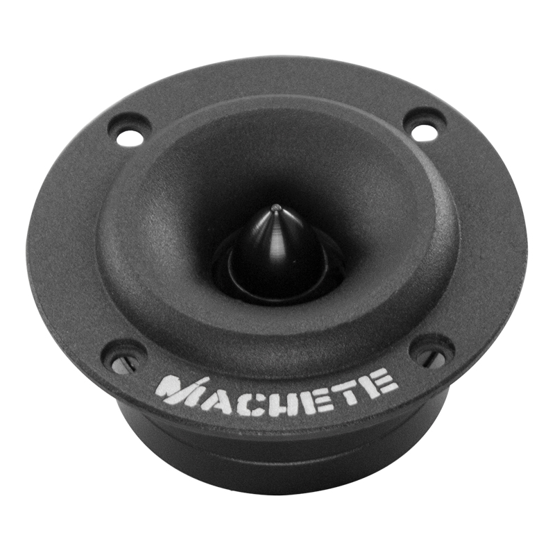 картинка АС ВЧ (твитер) DEAF BONCE Machete MT-23NEO купить в магазине CAROBASS