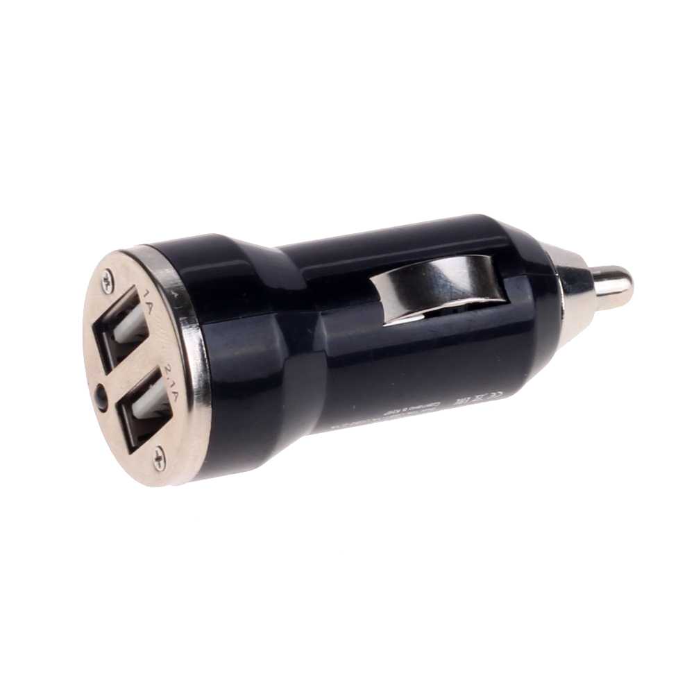 картинка Автомобильное ЗУ 2 USB EXPLOYD EX-Z-145 купить в магазине CAROBASS