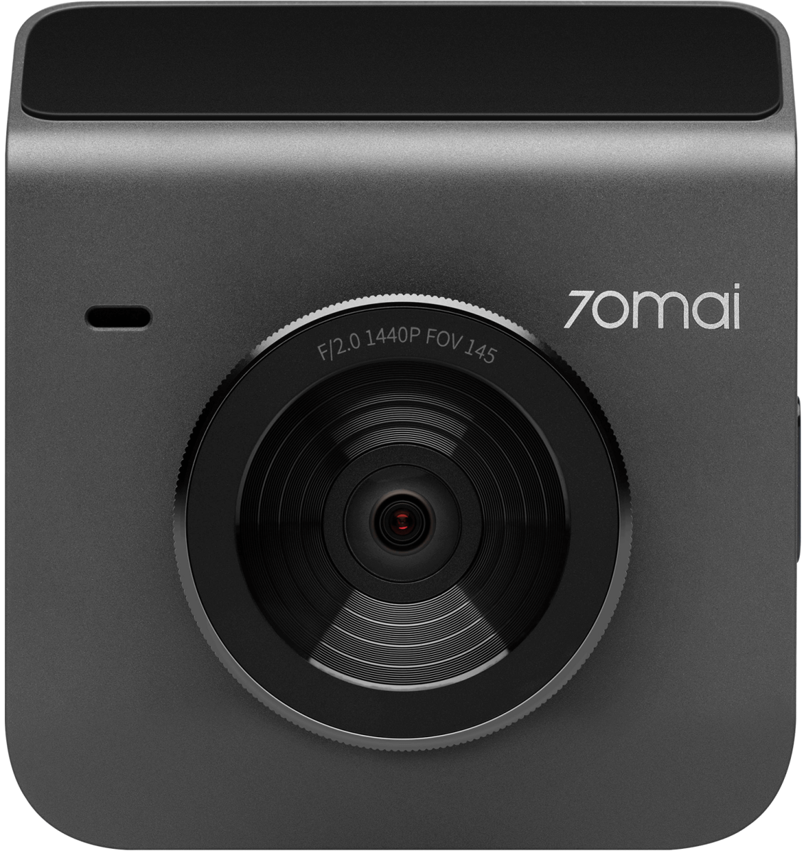 картинка Видеорегистратор XIAOMI 70Mai Dash Cam A400 купить в магазине CAROBASS