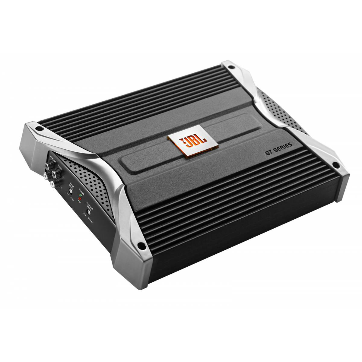 картинка Усилитель 1 канальный JBL GT5-A3001E купить в магазине CAROBASS
