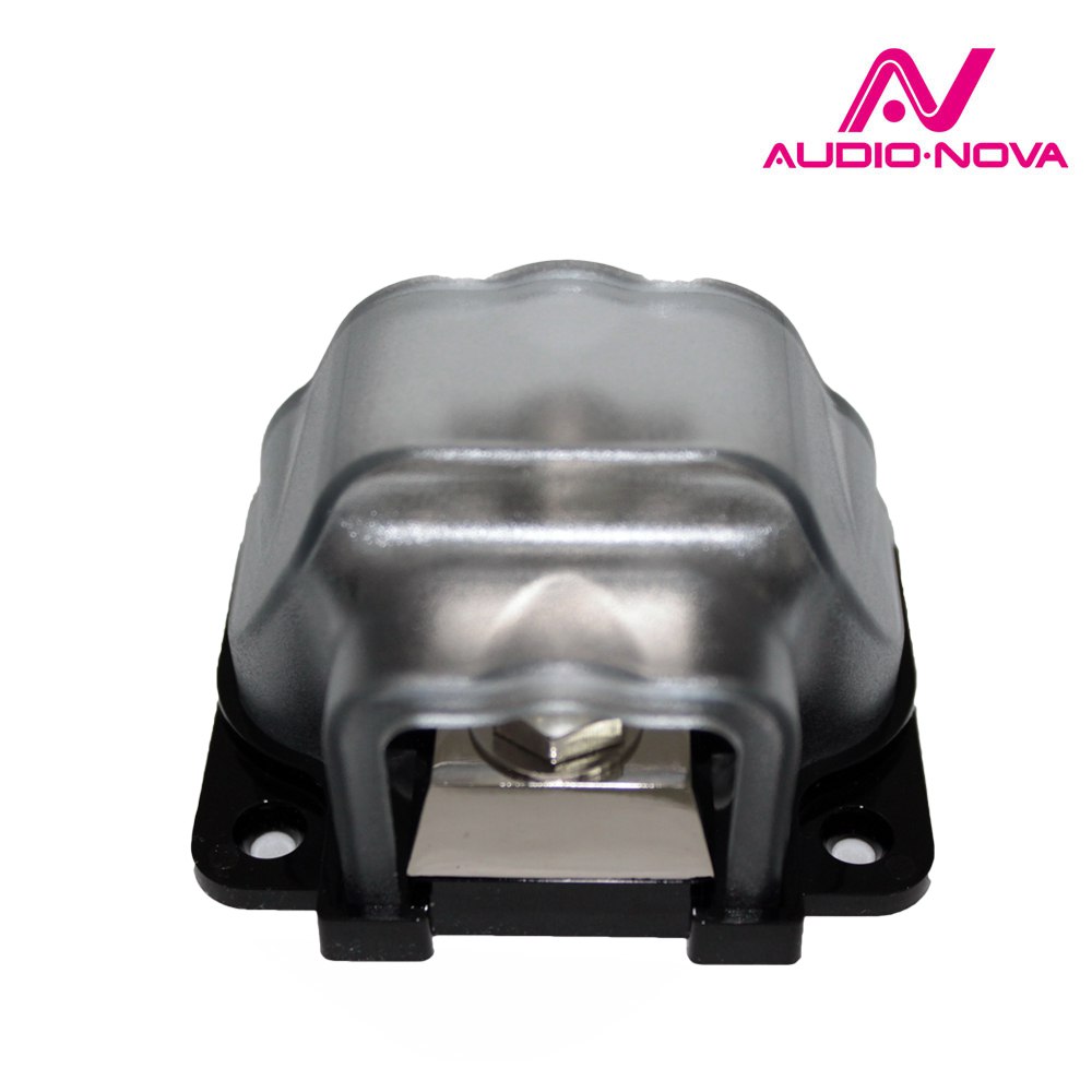картинка Дистрибьютор питания AUDIO NOVA DB11.S купить в магазине CAROBASS