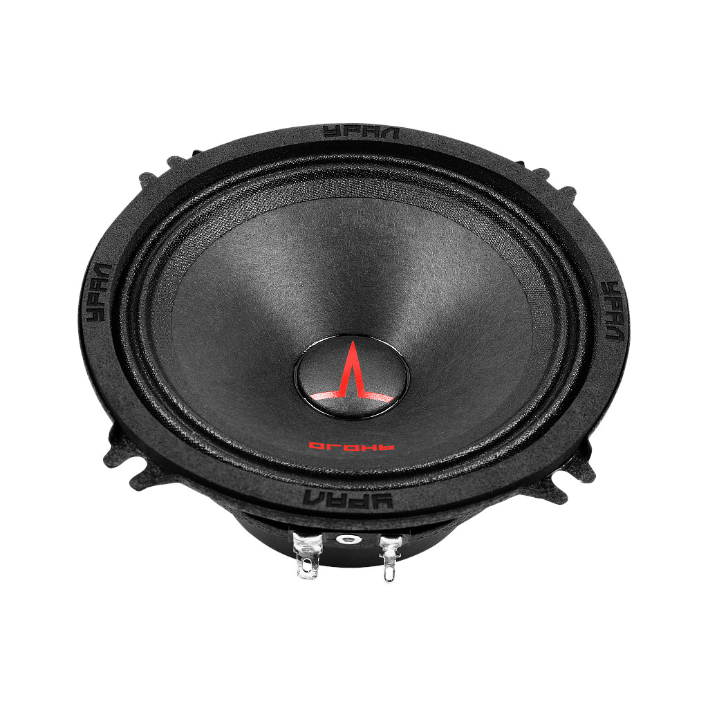 картинка AC 5.25" широкополосная УРАЛ ОГОНЬ ОГ-130 купить в магазине CAROBASS