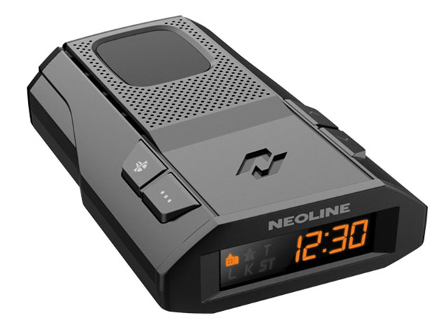 картинка Радар-детектор с GPS Neoline X-COP 6000c купить в магазине CAROBASS