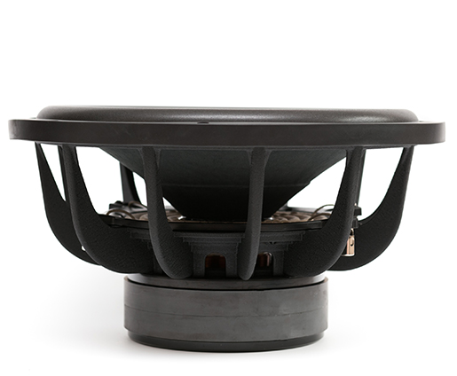 картинка Сабвуфер 15″ PRIDE HP 15 0,8+0,8 купить в магазине CAROBASS