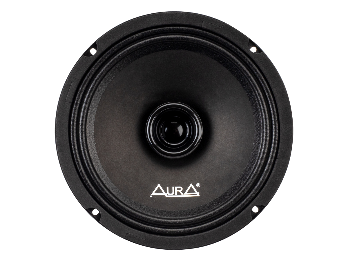 картинка AC 8" широкополосная AURA FIREBALL-8 купить в магазине CAROBASS