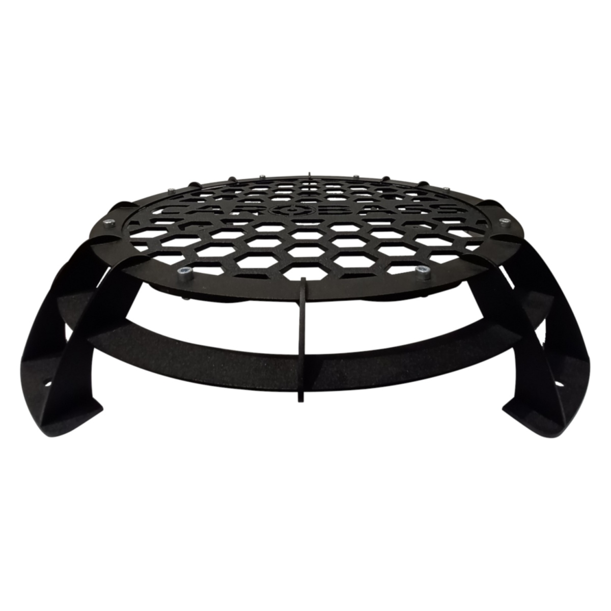 картинка Гриль 12" CAROBASS GRSUBBL 12 купить в магазине CAROBASS
