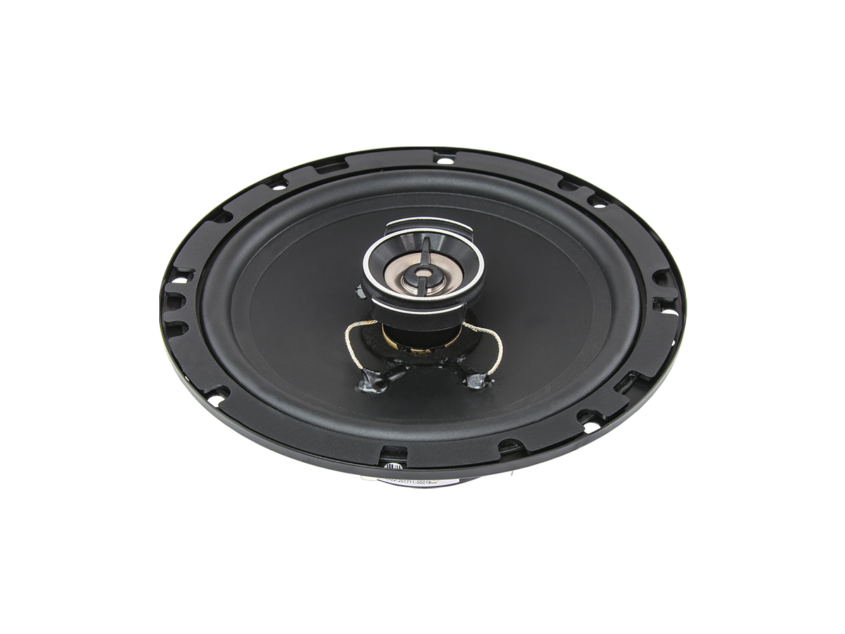 картинка AC 6.5" коаксиальная AURA STORM-652 купить в магазине CAROBASS