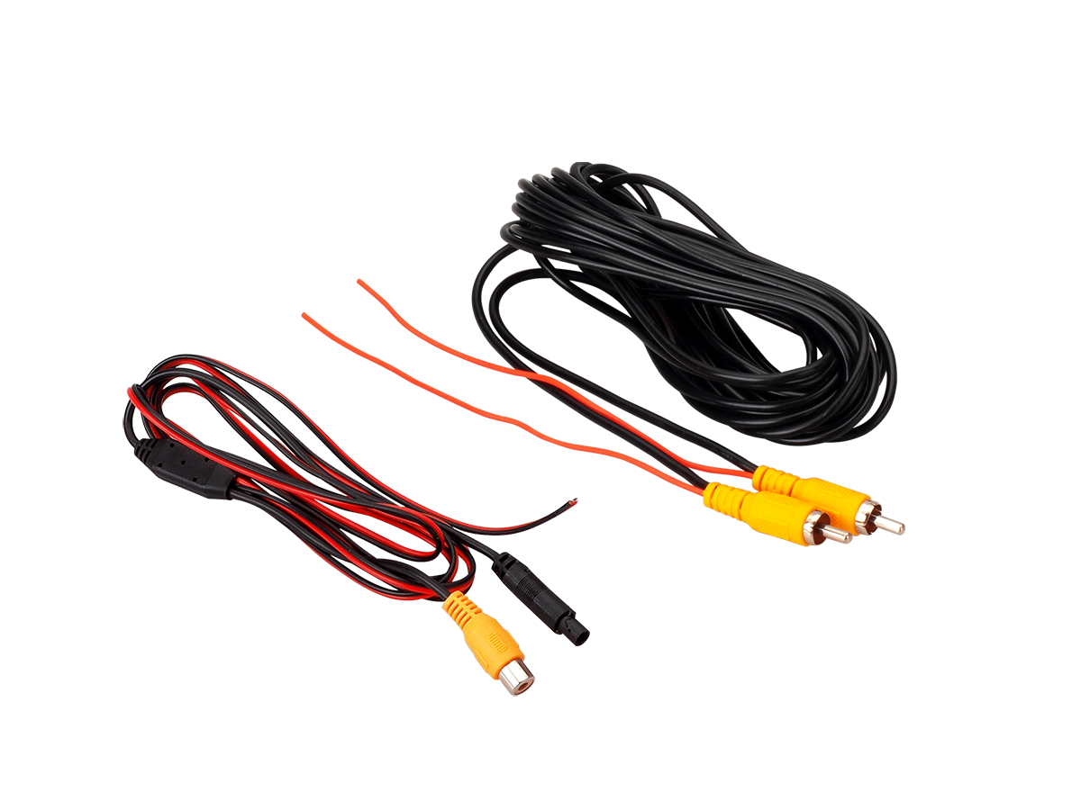 картинка Камера заднего вида AURA RVC-5212 купить в магазине CAROBASS