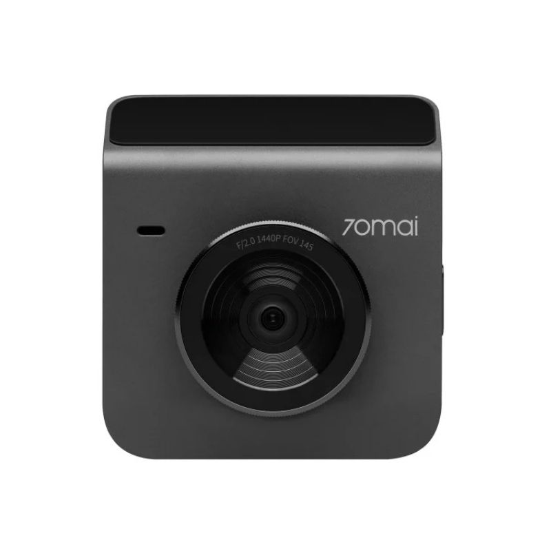 картинка Видеорегистратор XIAOMI 70Mai Dash Cam A400+Rear Cam Set купить в магазине CAROBASS