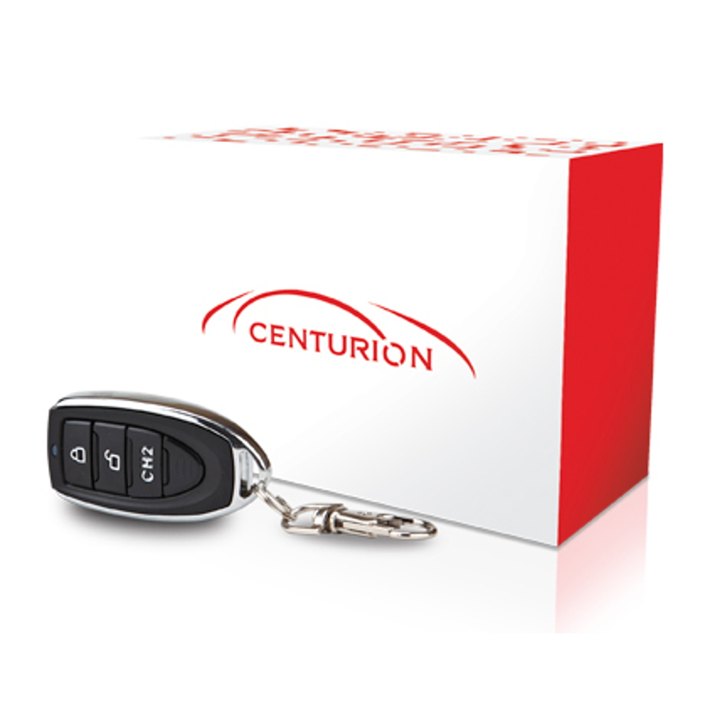 картинка Автосигнализация Centurion i-20 купить в магазине CAROBASS