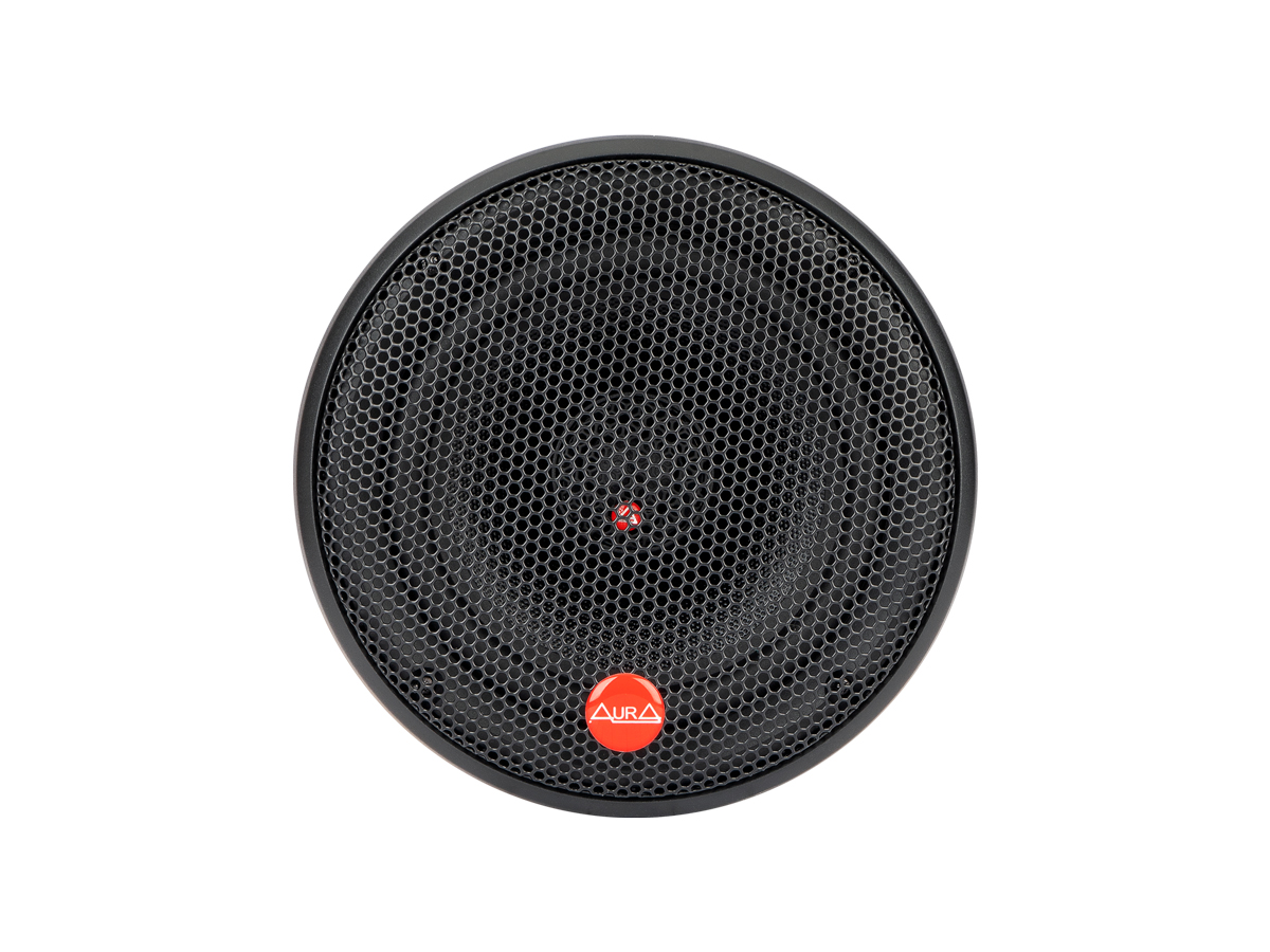 картинка AC 5.25" коаксиальная AURA VENOM-CL5X купить в магазине CAROBASS