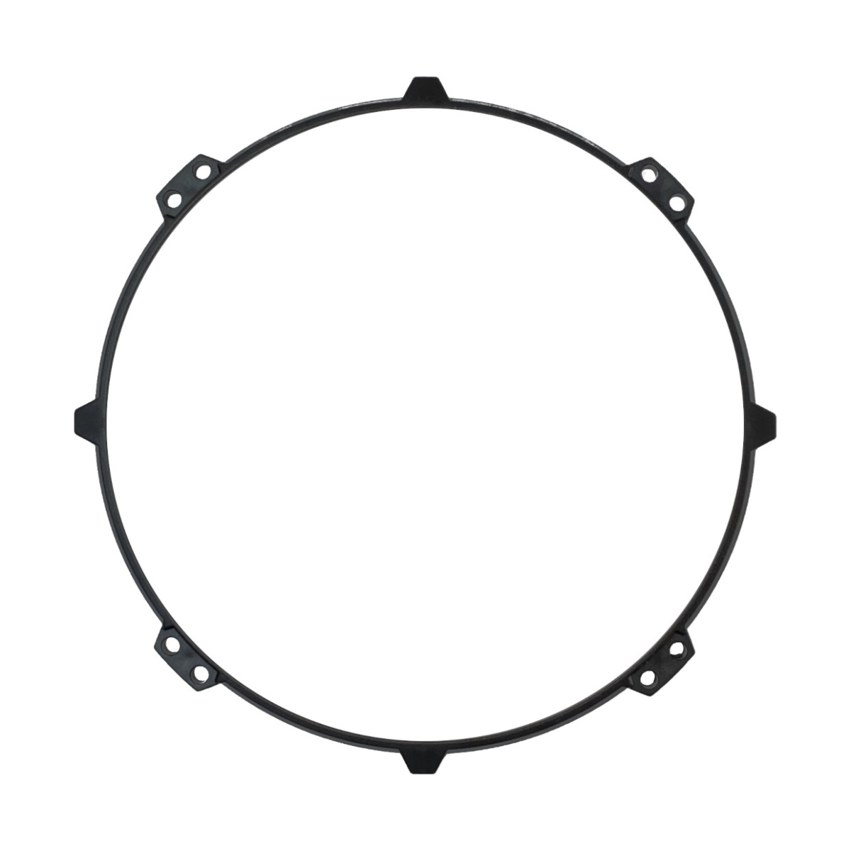 картинка Кольцо прижимное PRIDE ABS gaskets SOLO 300 купить в магазине CAROBASS