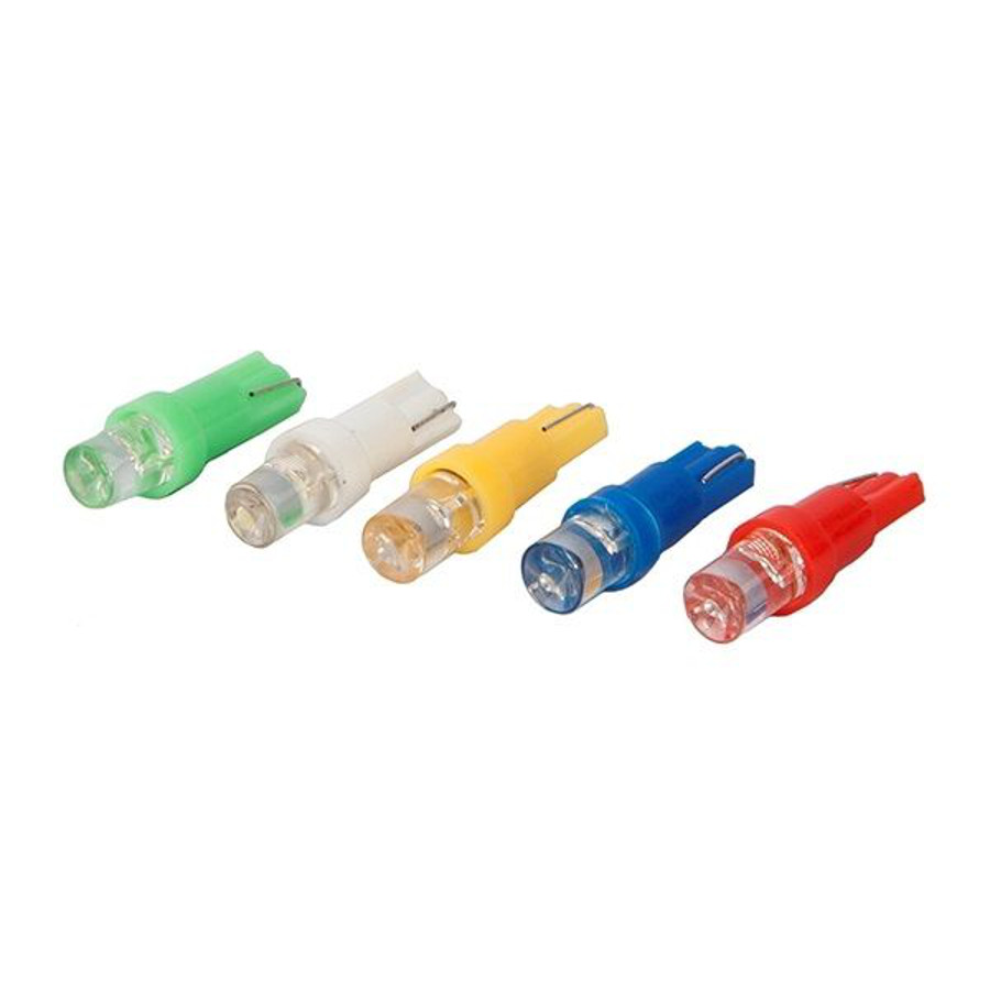 картинка Светодиод подсветки панели Xenite Т5R 1009198 купить в магазине CAROBASS