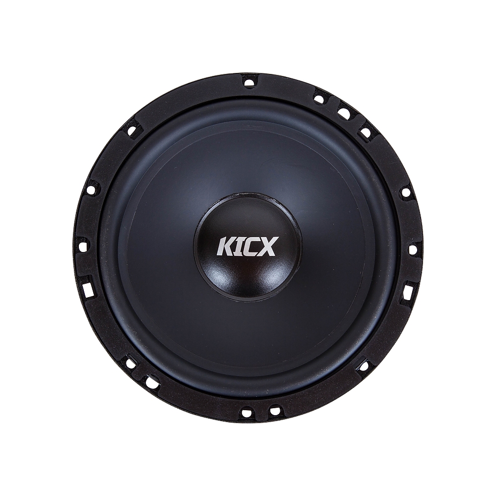 картинка AC 6.5" компонентная KICX RX 6.2 купить в магазине CAROBASS