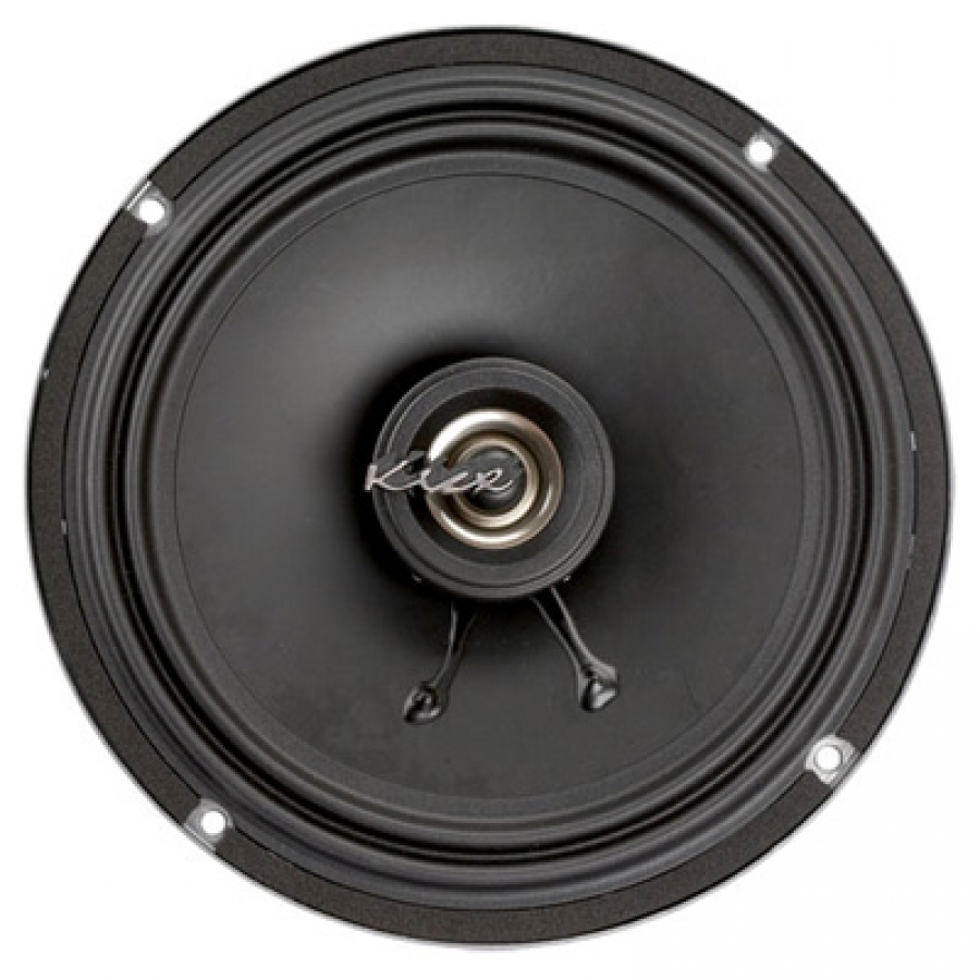 картинка AC 6.5″ коаксиальная KICX SL 165 купить в магазине CAROBASS
