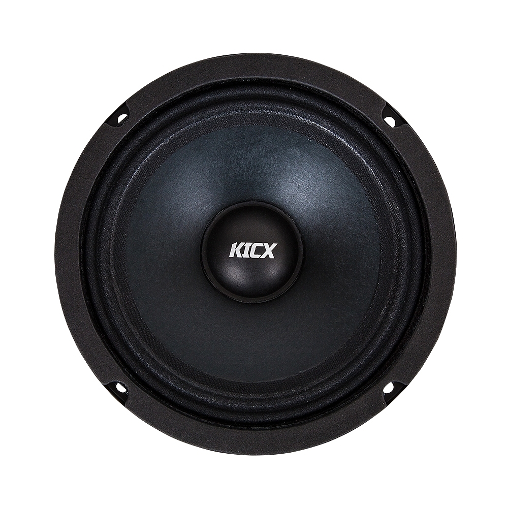 картинка AC 6.5" эстрадная KICX LL6.5 Ver.1 купить в магазине CAROBASS