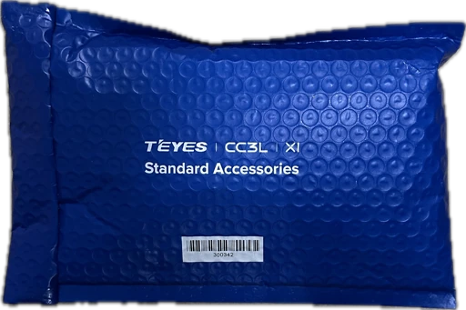 картинка Комплект проводов TEYES CC3L купить в магазине CAROBASS