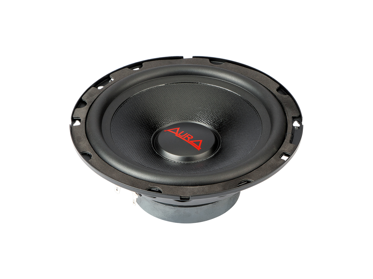 картинка AC 6.5" мидбас AURA VENOM-CL6-MB купить в магазине CAROBASS