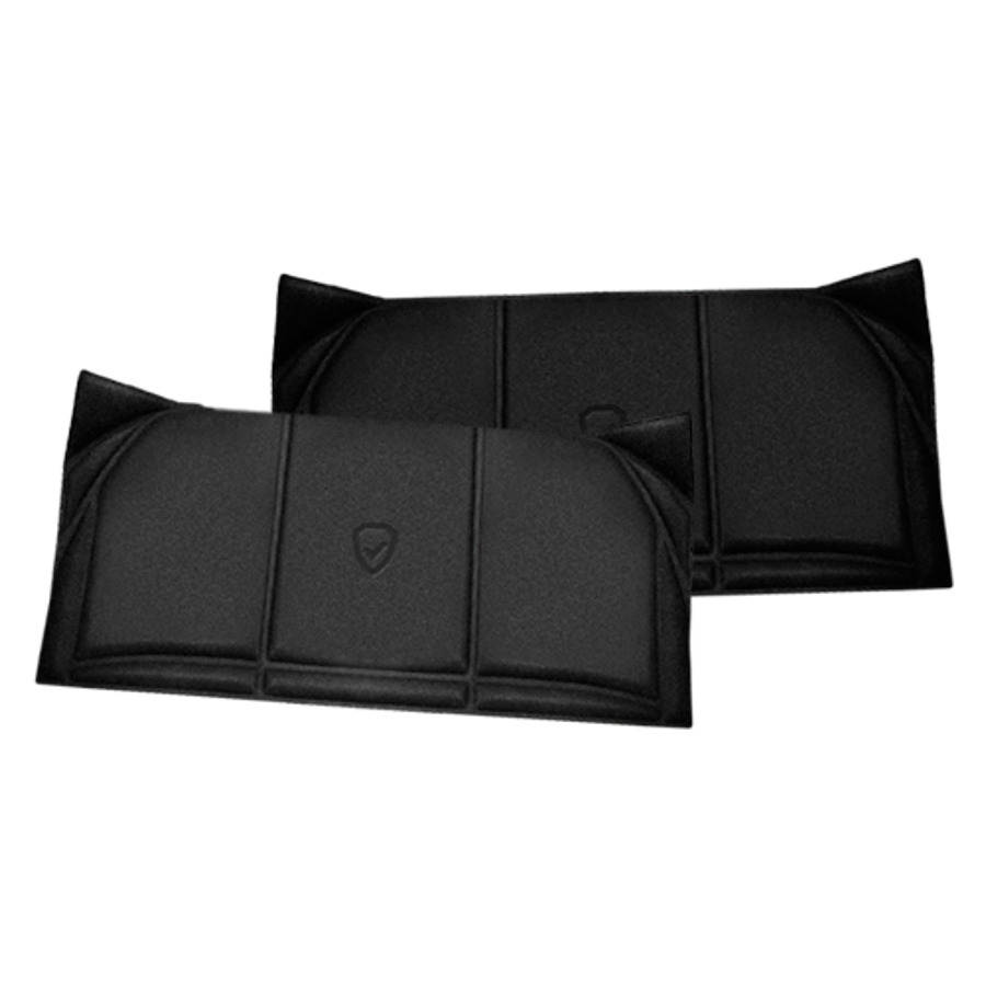 картинка Утеплитель для двигателя (Автоодеяло) STP HeatShield 2в1 HeatShield XL купить в магазине CAROBASS