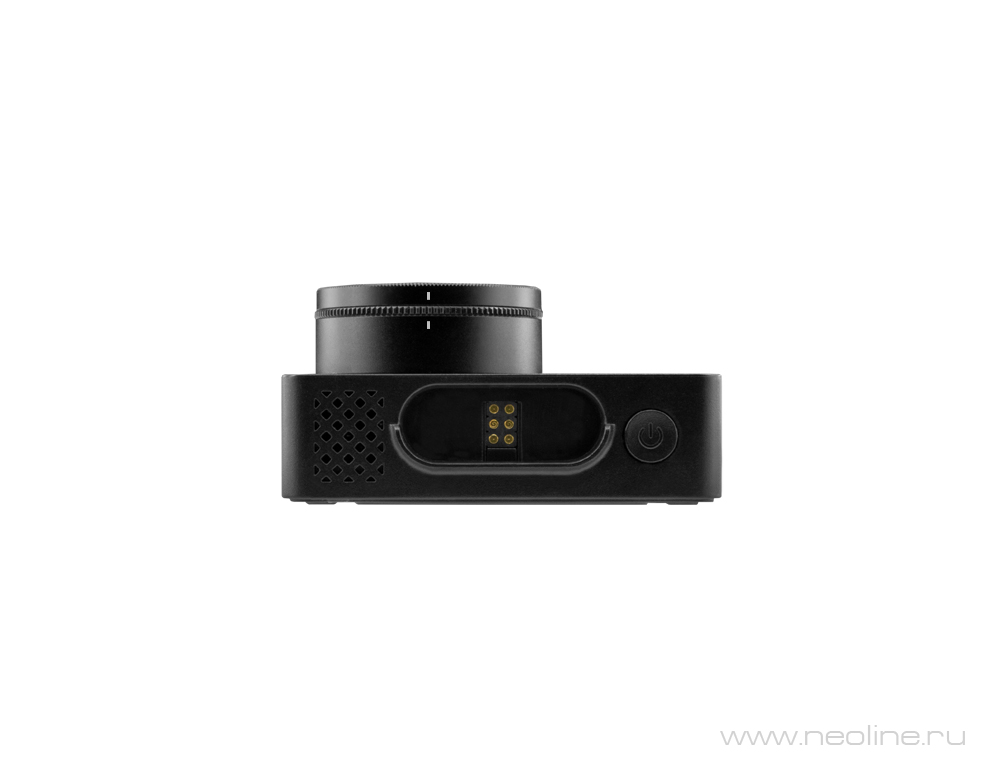 картинка Видеорегистратор NEOLINE G-Tech X74 GPS купить в магазине CAROBASS