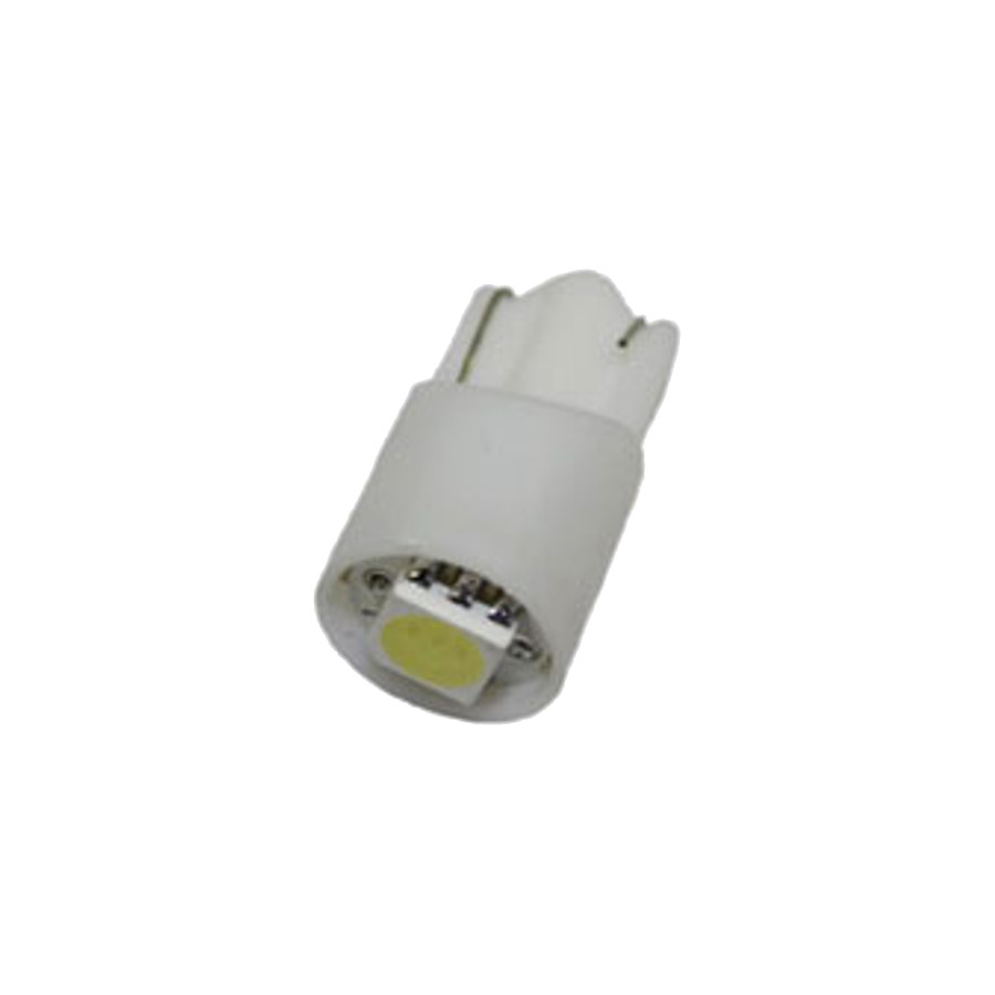 картинка Лампа W5W (Т10) Sho-Me Alpha 02 5000 купить в магазине CAROBASS