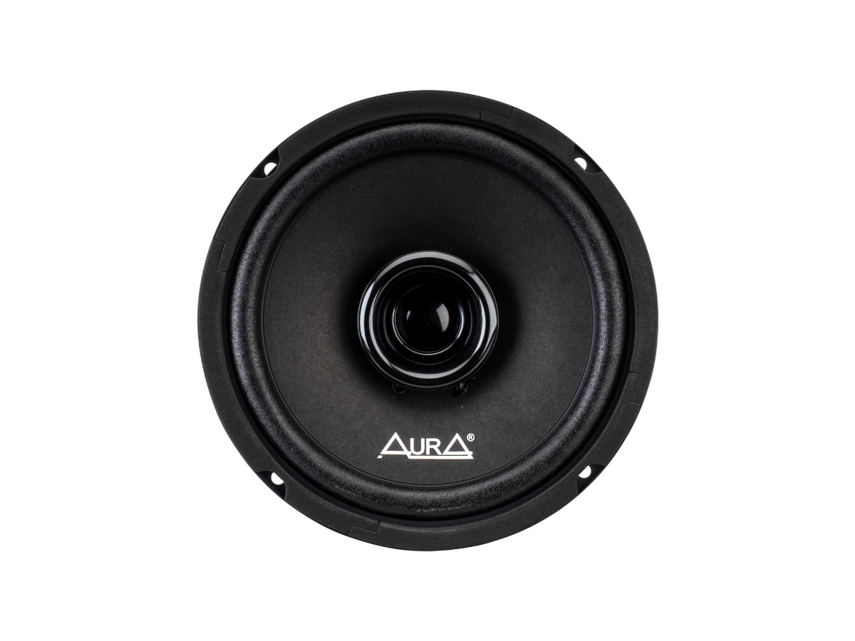 картинка AC 6.5" широкополосная AURA FIREBALL-6 купить в магазине CAROBASS