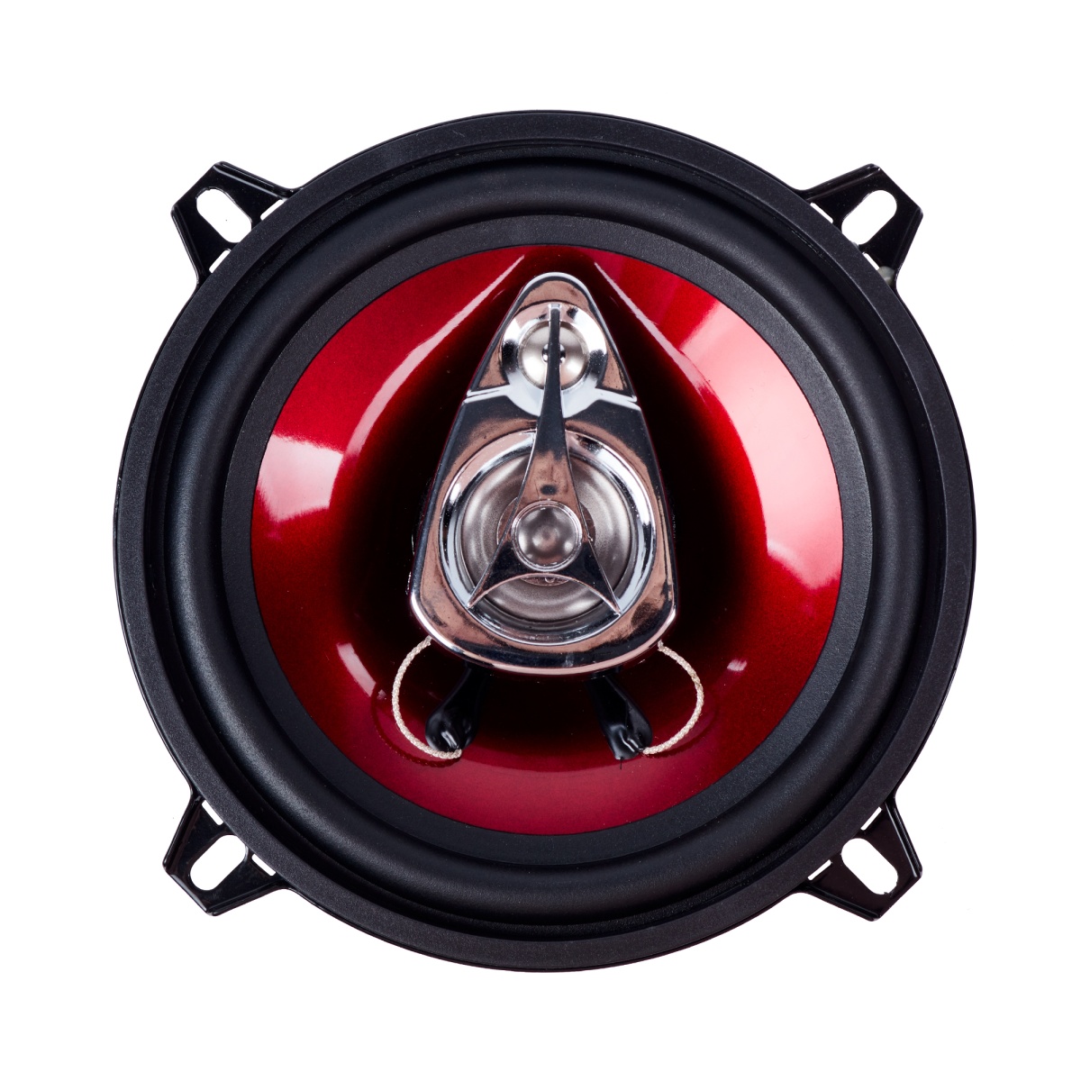 картинка AC 5.25" коаксиальная KICX SP 133 купить в магазине CAROBASS