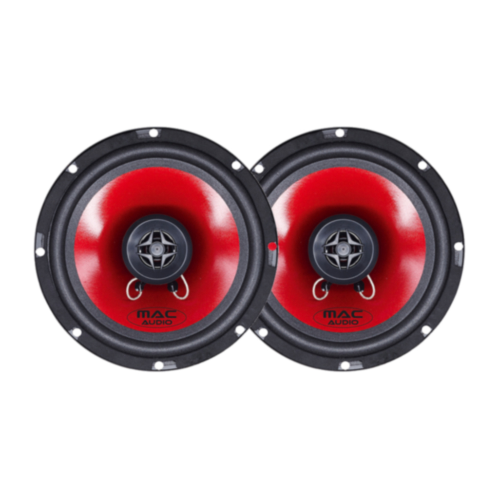 картинка AC 6.5″ коаксиальная MAC AUDIO APM Fire 16.2 купить в магазине CAROBASS