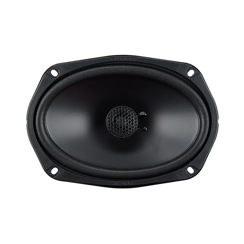картинка AC 6x9" коаксиальная BLACK HYDRA DELTA 9613X купить в магазине CAROBASS