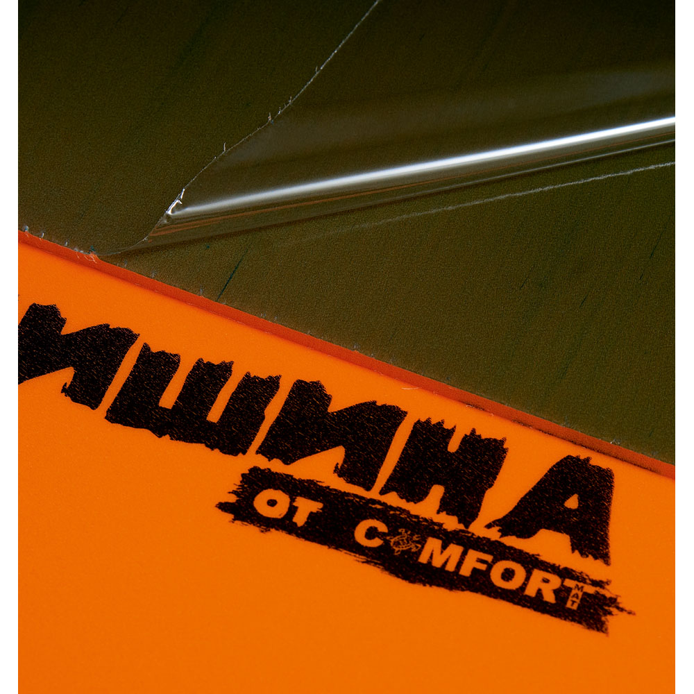 картинка Материал теплоизоляционный COMFORT MAT СПЛЭН SP-4 купить в магазине CAROBASS