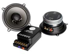 картинка AC 5.25″ коаксиальная DLS 425 купить в магазине CAROBASS