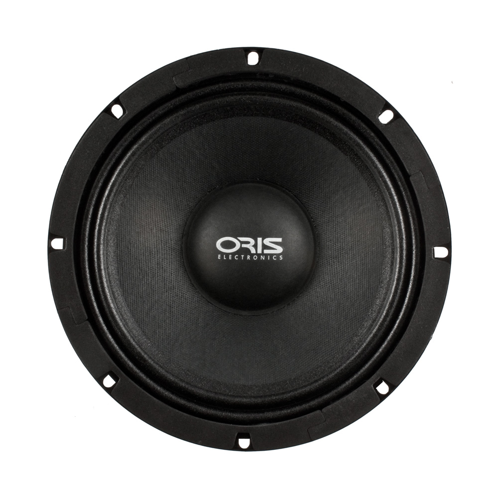 картинка AC 8" эстрадная ORIS GR-804 купить в магазине CAROBASS