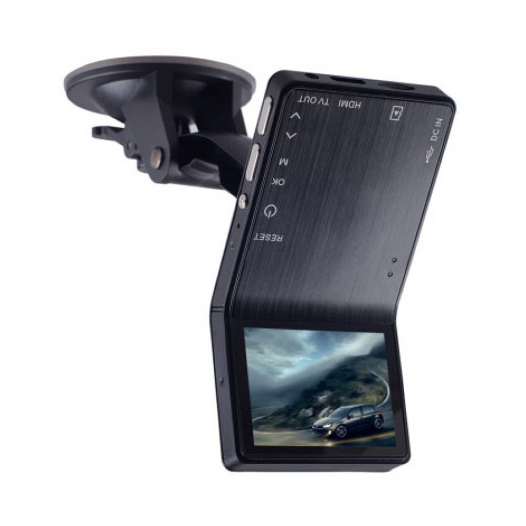 картинка Видеорегистратор CarCam Mobile-i купить в магазине CAROBASS