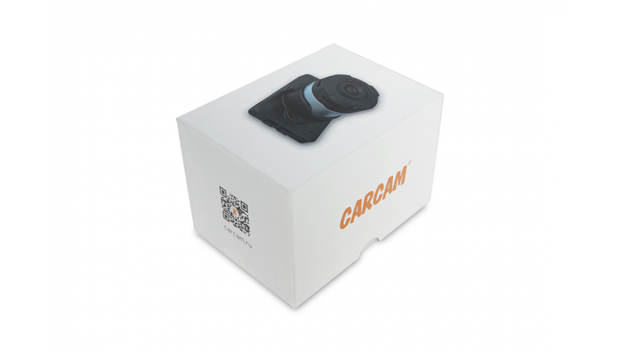 картинка Видеорегистратор Каркам™ R1 купить в магазине CAROBASS