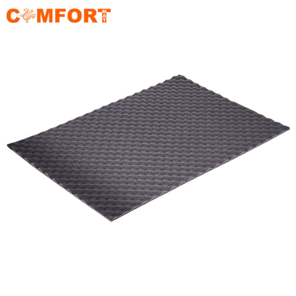 картинка Материал противоскрипный COMFORT MAT Тишина VOLNA купить в магазине CAROBASS