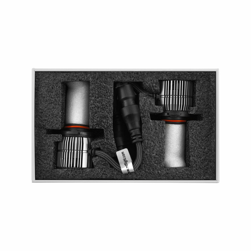 картинка Лампы LED HB4 MTF Light ACTIVE NIGHT купить в магазине CAROBASS