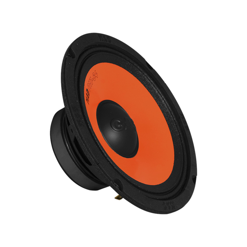 картинка AC 6.5" компонентная GAS MAD PK1-64 купить в магазине CAROBASS