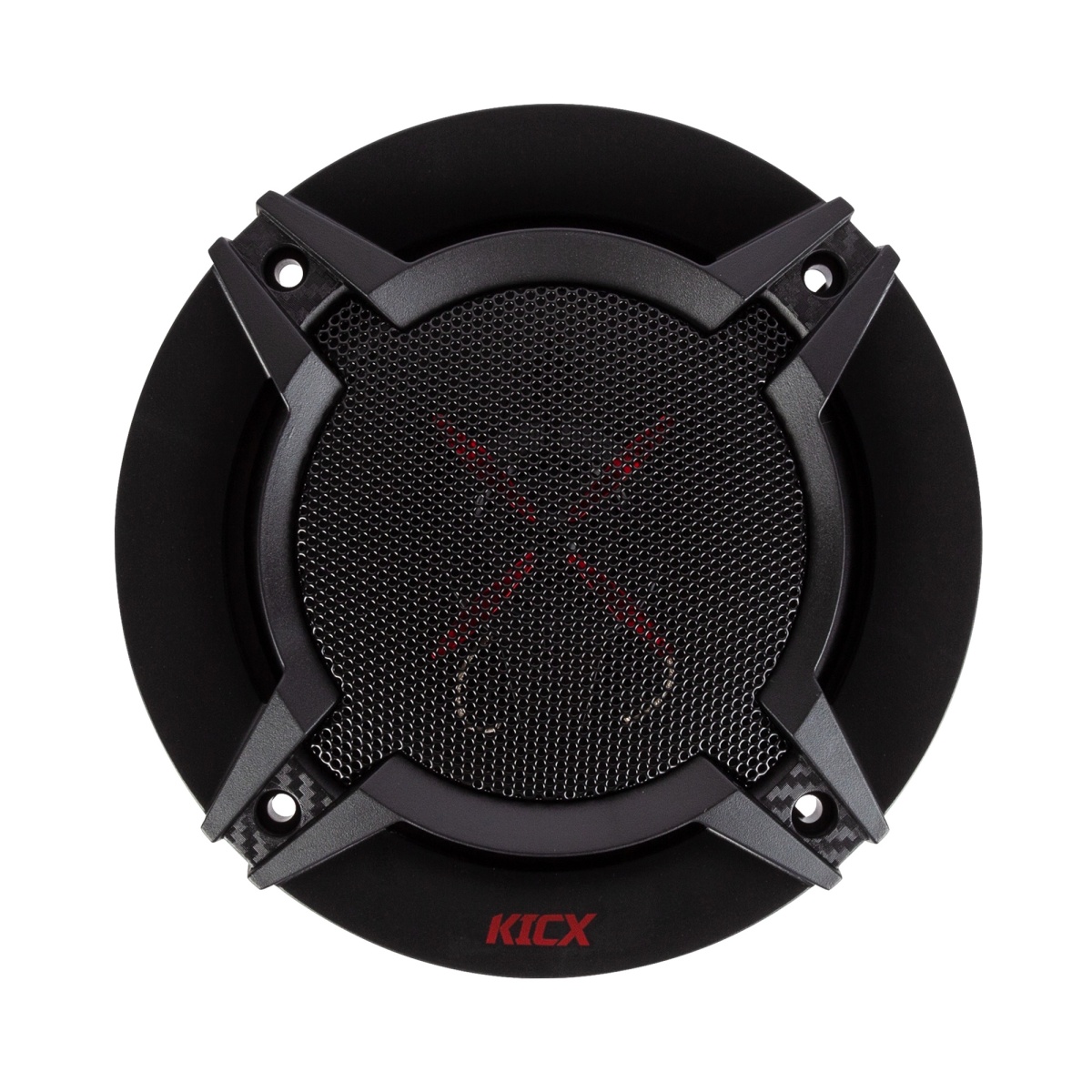 картинка AC 5.25" коаксиальная KICX ST 132 купить в магазине CAROBASS
