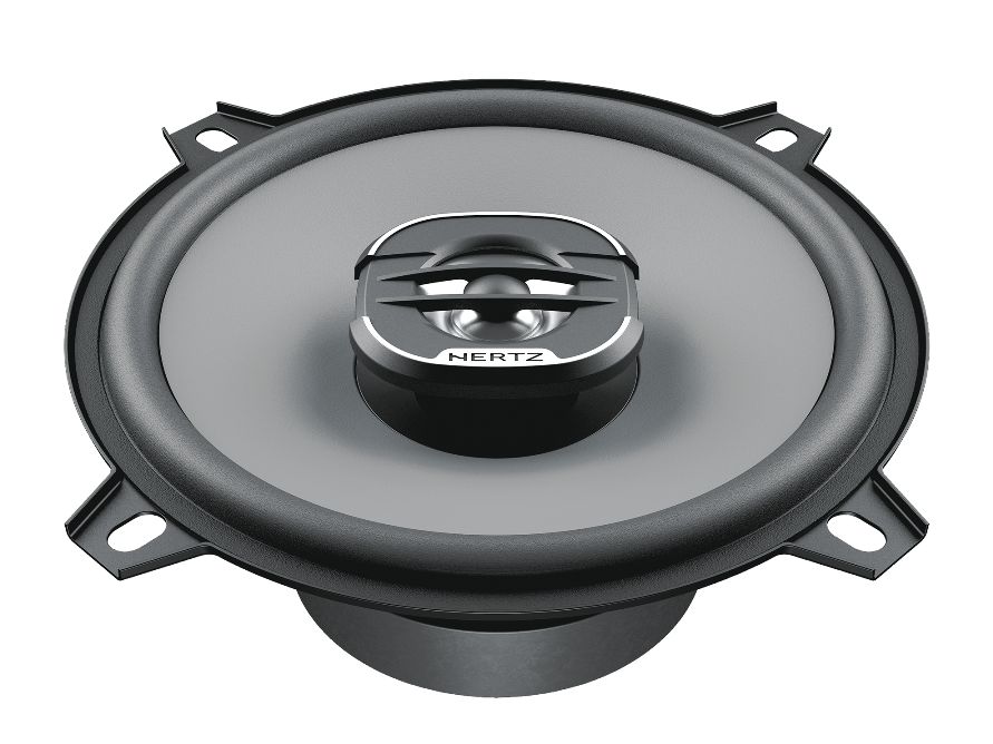 картинка AC 5.25″ коаксиальная HERTZ UNO X 130 купить в магазине CAROBASS