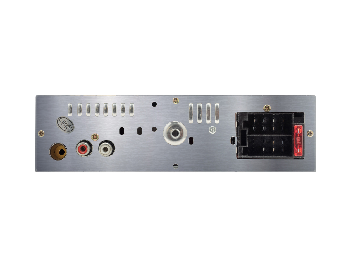 картинка Автомагнитола AURA AMH-304BT купить в магазине CAROBASS