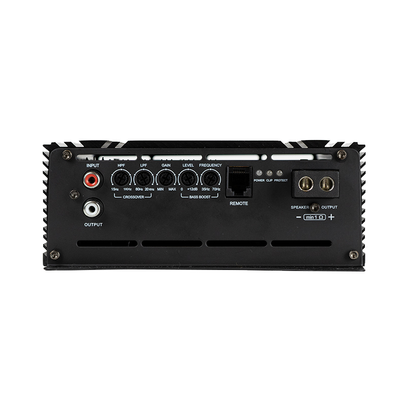 картинка Усилитель 1 канальный Deaf Bonce APOCALYPSE AAP-1200.1D ATOM PLUS купить в магазине CAROBASS