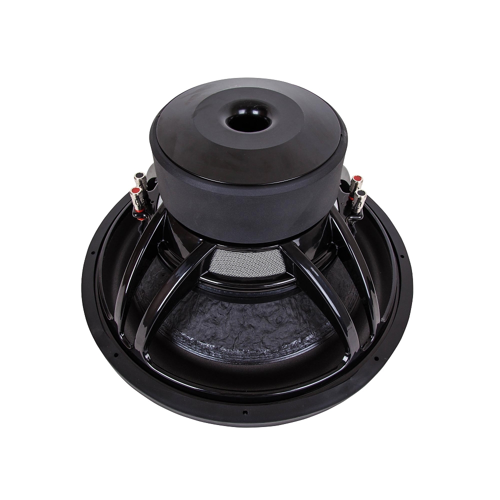 картинка Сабвуфер 15″ KICX ZT15v2 (2+2) купить в магазине CAROBASS