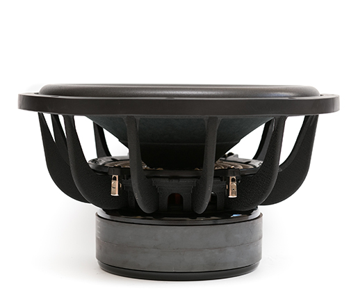 картинка Сабвуфер 15″ PRIDE MT 15 1.6+1.6 купить в магазине CAROBASS