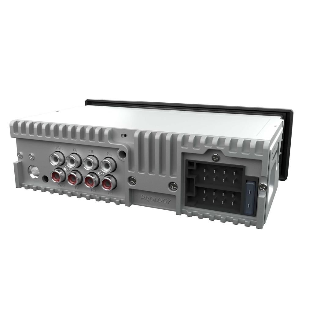 картинка Автомагнитола PROLOGY CMD-400 купить в магазине CAROBASS