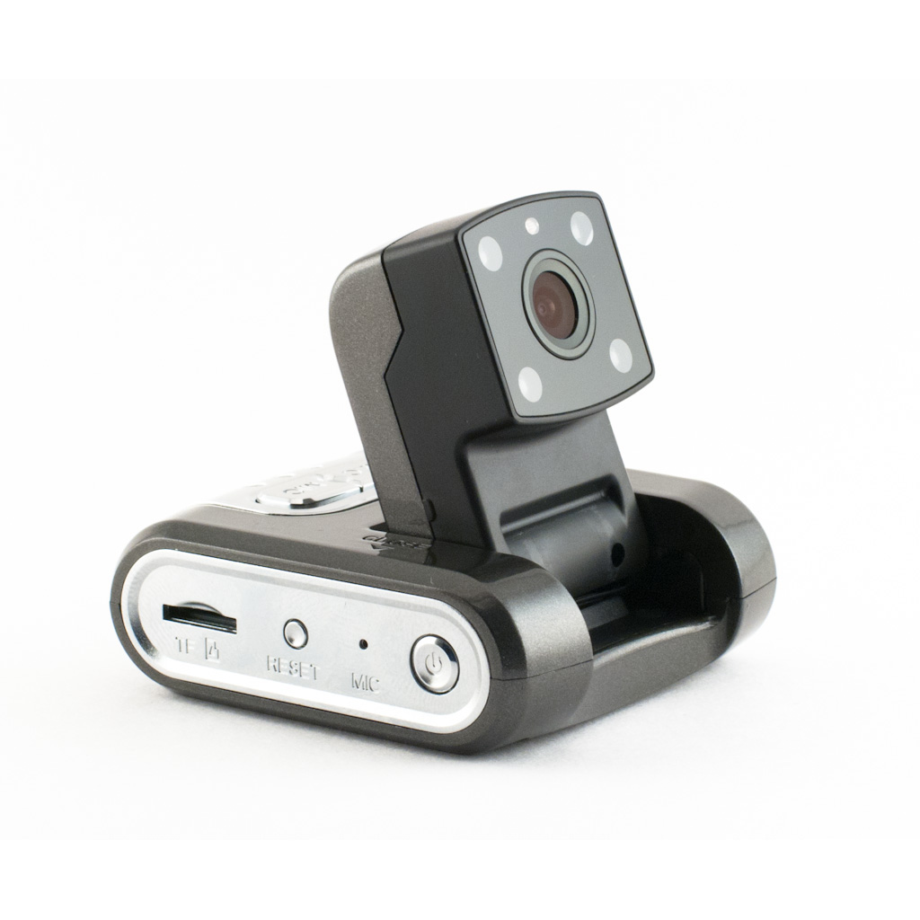 картинка Видеорегистратор CarCam HD201 купить в магазине CAROBASS