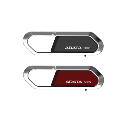 картинка USB-Flash память ADATA 8Gb C805 купить в магазине CAROBASS