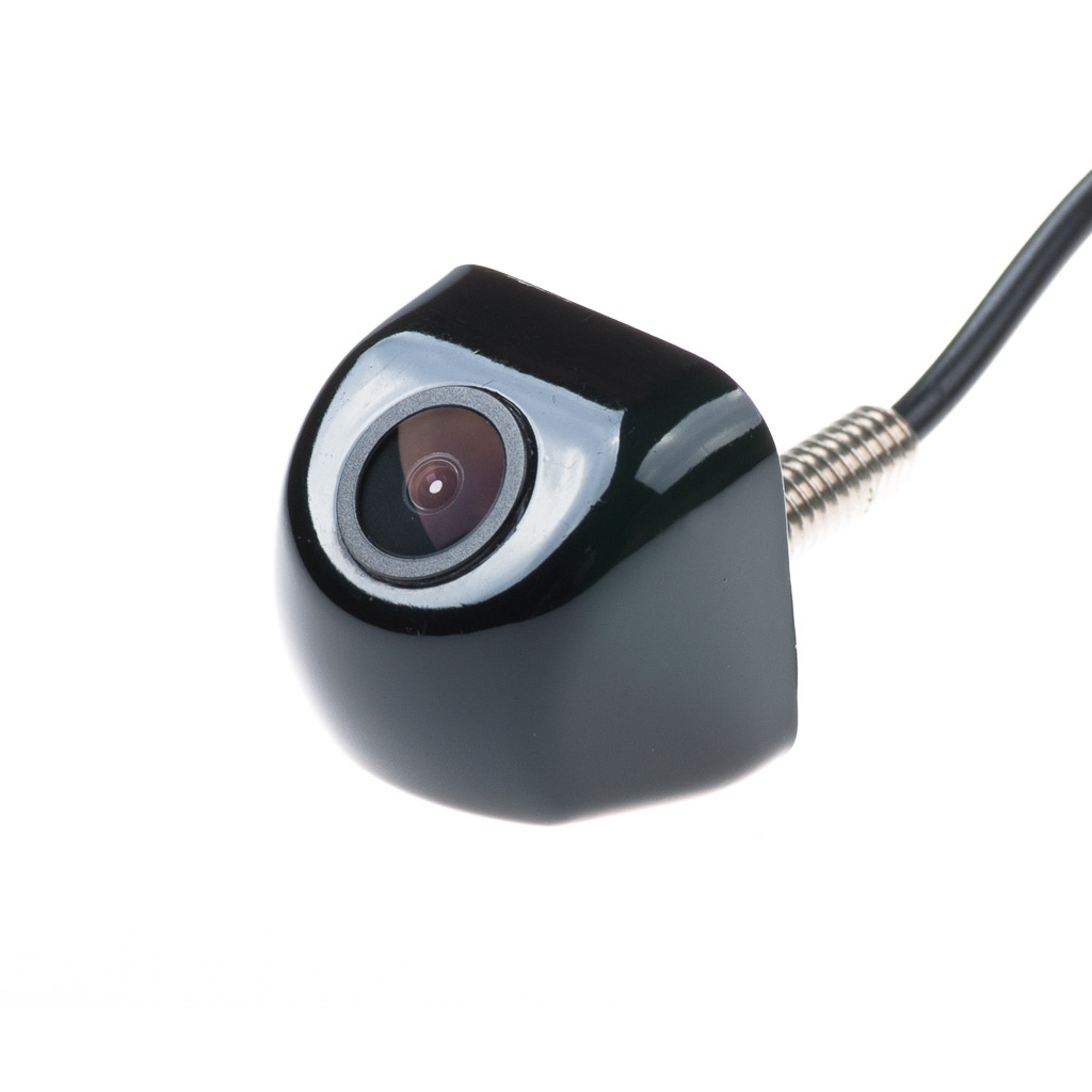 картинка Камера заднего вида Blackview UC-22 BLACK купить в магазине CAROBASS