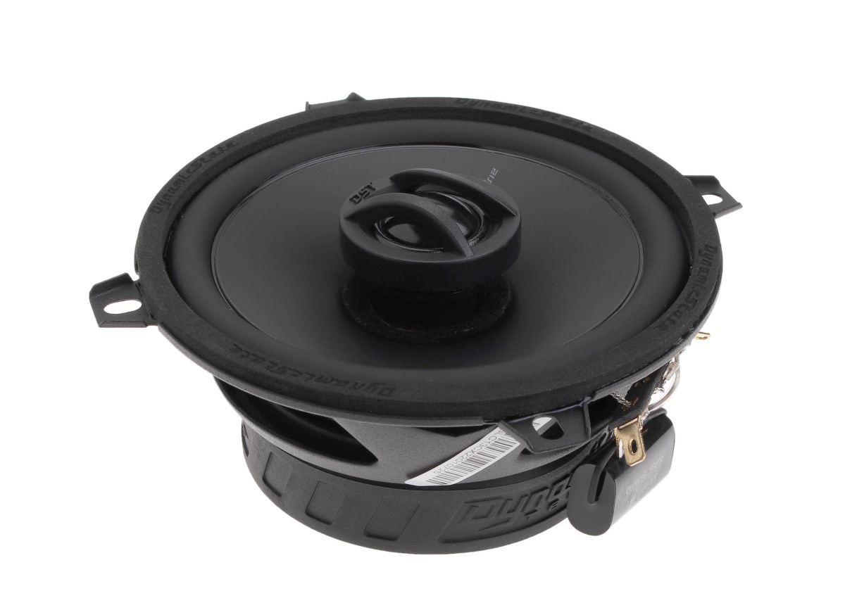 картинка AC 5.25" коаксиальная Dynamic State SLC-13cx купить в магазине CAROBASS